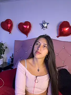 brenda moris01 online show from January 15, 9:29 pm