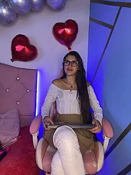 brenda moris01 online show from January 8, 9:32 pm