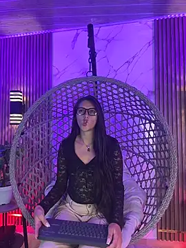 brenda moris01 online show from March 16, 9:50 pm