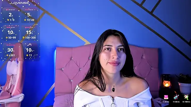 Snapshot of brenda_moris01 chatting on November 28, 9:26 pm brenda moris01 online show from November 28, 9:26 pm