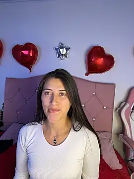 brenda moris01 online show from January 17, 9:29 pm