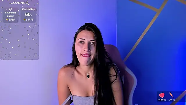 Snapshot of brenda_moris01 chatting on November 27, 9:26 pm brenda moris01 online show from November 27, 9:26 pm