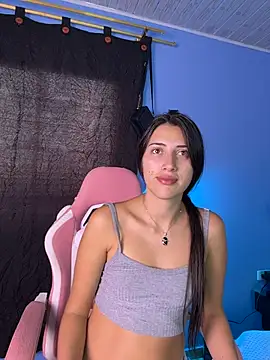 brenda moris01 online show from February 5, 10:38 pm