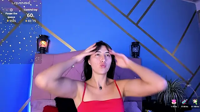 Snapshot of brenda_moris01 chatting on December 2, 9:16 pm brenda moris01 online show from December 2, 9:16 pm