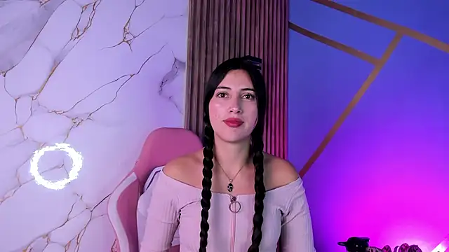 brenda moris01 online show from April 22, 9:21 pm
