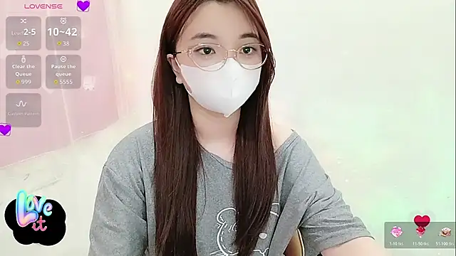 littlecn online show from October 17, 11:50 pm