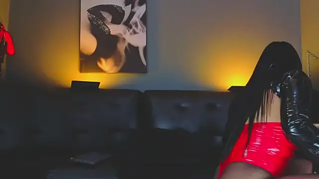 Amberstones online show from February 20, 9:17 pm