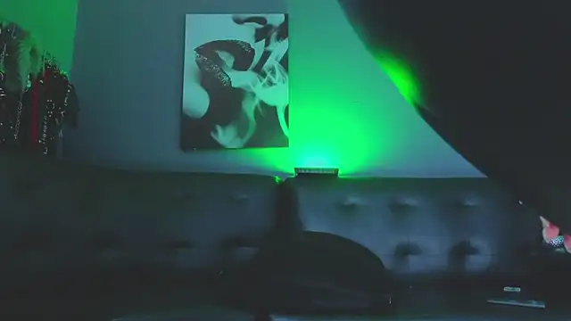 Amberstones online show from November 12, 8:45 pm