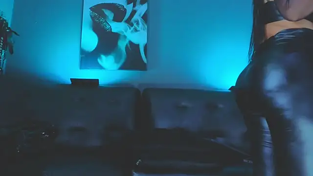 Amberstones online show from December 17, 10:04 pm