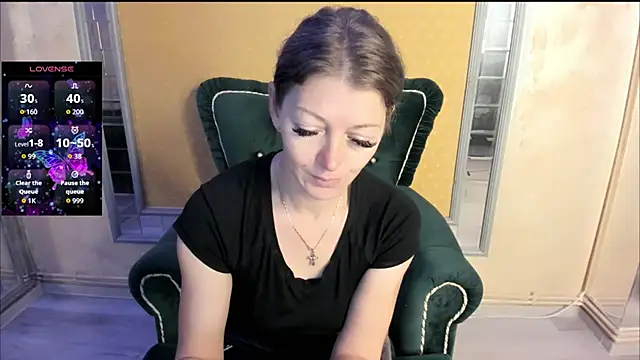 NastyDevill online show from January 6, 9:41 pm