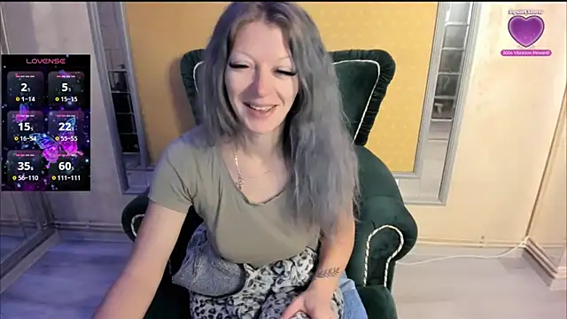 NastyDevill online show from December 21, 9:48 pm