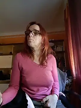 Dettybitch40 online show from March 15, 8:54 am