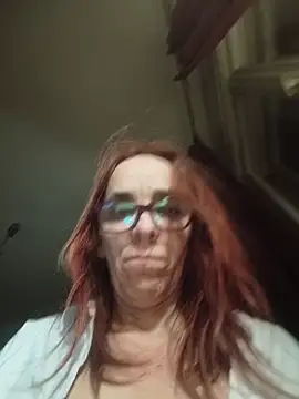 Dettybitch40 online show from March 19, 7:25 pm