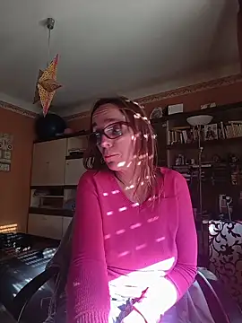 Dettybitch40 online show from April 23, 3:35 pm