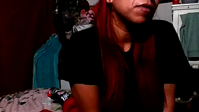 Shelzy420 online show from March 9, 9:35 am