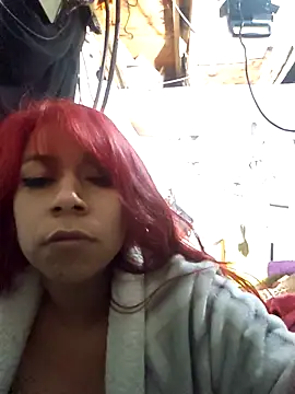 Shelzy420 online show from February 14, 12:16 pm