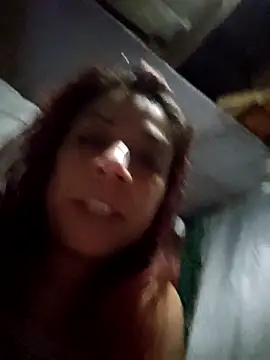 Shelzy420 online show from April 10, 8:16 pm