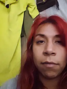 Shelzy420 online show from February 26, 9:42 am