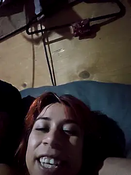 Shelzy420 online show from April 24, 8:27 am