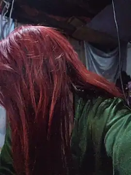 Shelzy420 online show from February 28, 10:48 am