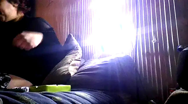 Shelzy420 online show from March 23, 5:54 am