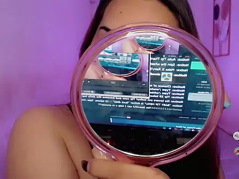 AlodiaOfCums online show from January 7, 2:38 am