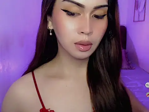 AlodiaOfCums online show from February 23, 3:30 am