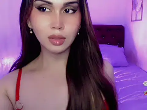 AlodiaOfCums online show from February 14, 4:23 am