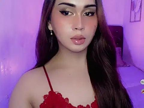 AlodiaOfCums online show from January 15, 2:37 am