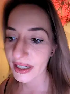 GangBangKitty online show from November 14, 4:21 pm