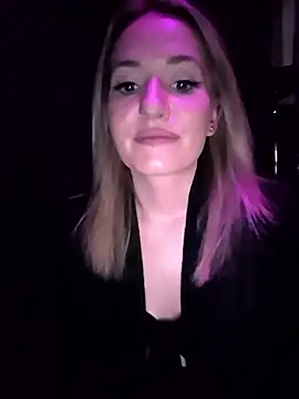 GangBangKitty online show from March 12, 6:34 pm