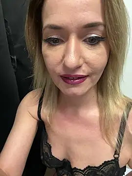 GangBangKitty online show from December 30, 6:38 pm