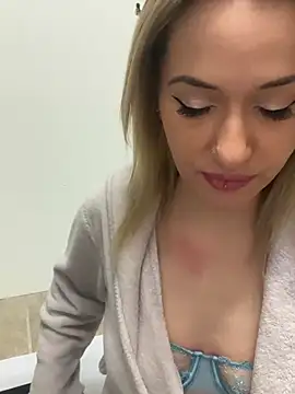 GangBangKitty online show from March 13, 4:56 pm