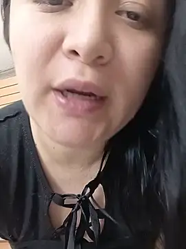 Snapshot of Arisha34 chatting on June 6, 8:47 pm Arisha34 online show from June 6, 8:47 pm
