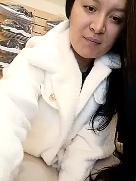 Arisha34 online show from December 21, 11:12 am