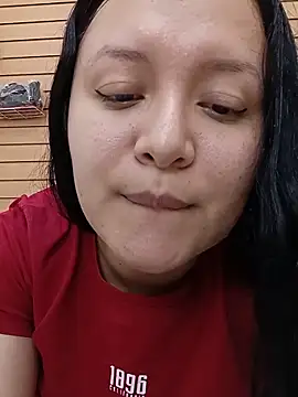 Arisha34 online show from May 24, 5:46 pm