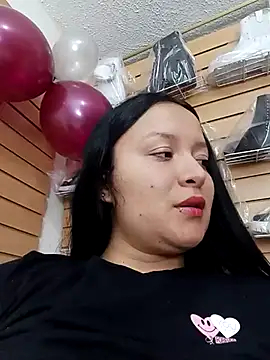 Arisha34 online show from March 18, 11:42 pm