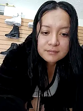 Arisha34 online show from January 6, 1:19 pm