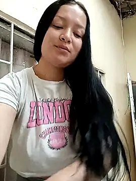 Arisha34 online show from December 20, 4:43 pm