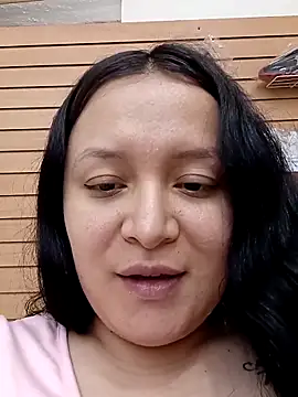 Arisha34 online show from April 19, 5:14 pm