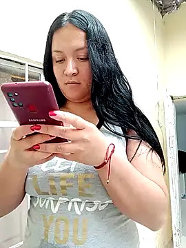 Arisha34 online show from January 6, 4:23 pm