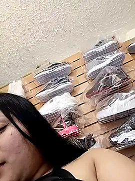 Snapshot of Arisha34 chatting on November 8, 6:44 pm Arisha34 online show from November 8, 6:44 pm