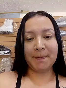 Snapshot of Arisha34 chatting on November 30, 3:57 pm Arisha34 online show from November 30, 3:57 pm