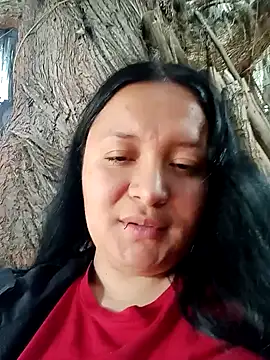 Arisha34 online show from January 24, 3:55 pm