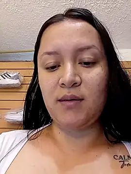 Arisha34 online show from February 23, 1:23 pm