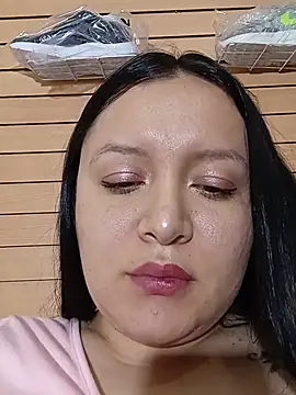 Snapshot of Arisha34 chatting on June 25, 11:10 pm Arisha34 online show from June 25, 11:10 pm