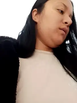 Arisha34 online show from February 3, 12:47 pm