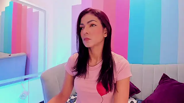 HannaPetit online show from March 20, 11:38 am