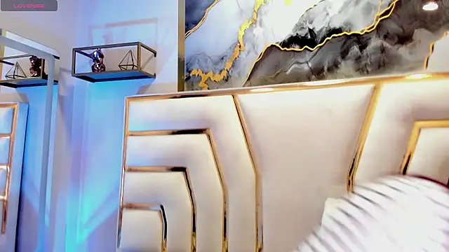 HannaPetit online show from March 11, 11:37 am