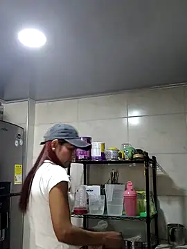 HannaPetit online show from September 17, 3:47 pm